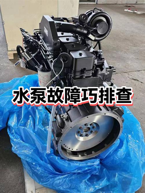 怎么判断水泵是否烧了游戏截图