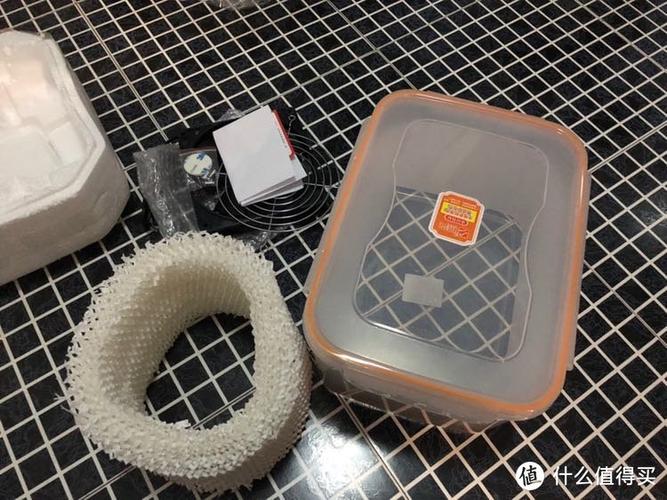 穷人自制加湿器diy