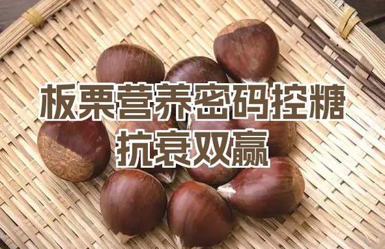 女人抗衰老最好的坚果游戏截图