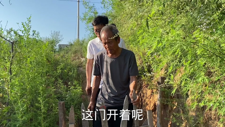 乡野农哥的百家号
