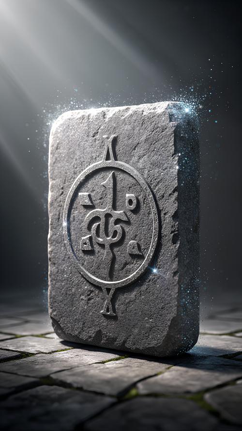 巫师三符文石最高等级