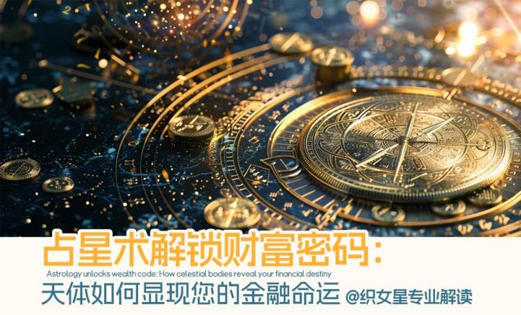 占星师的赚钱方式图标