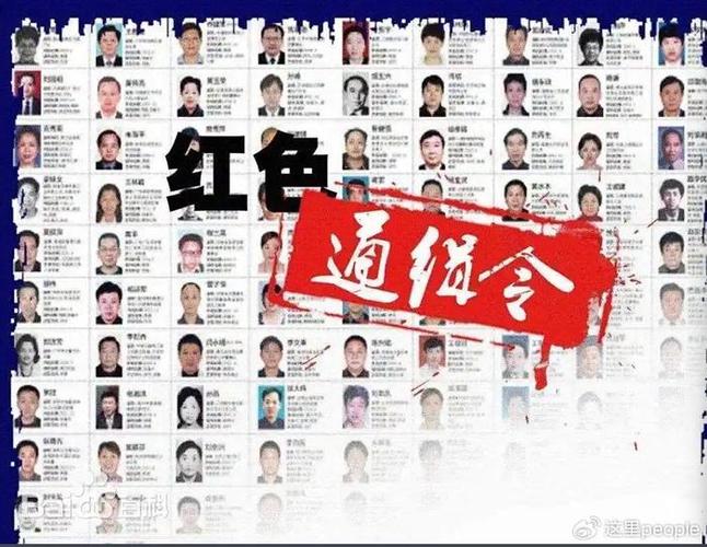 红色通缉令电影图标