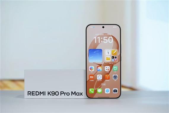 红米K90音效设置推荐