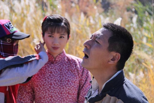 大漠枪神1一45集免费观看?缩略图