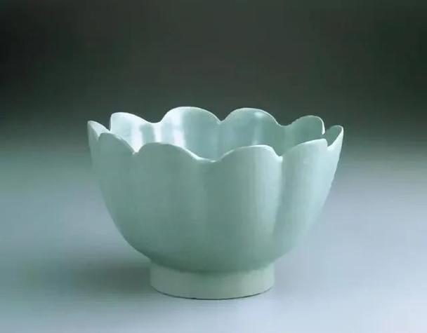 釉色