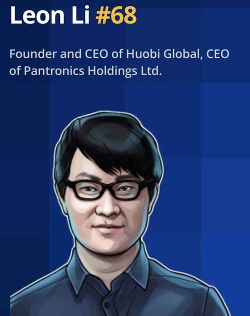 FOIN币的创始人是谁