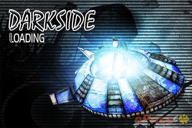 darkside图标