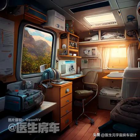 房车求生:我有百倍增幅系统