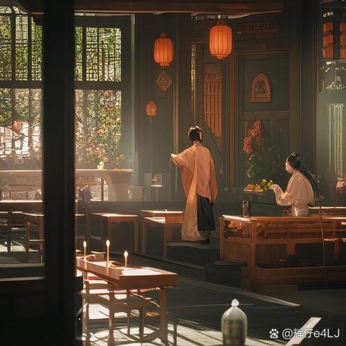 禅意高雅唯美句子图标