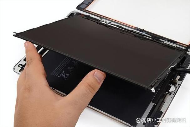 ipad电源键因灰下陷自修方法视频教程