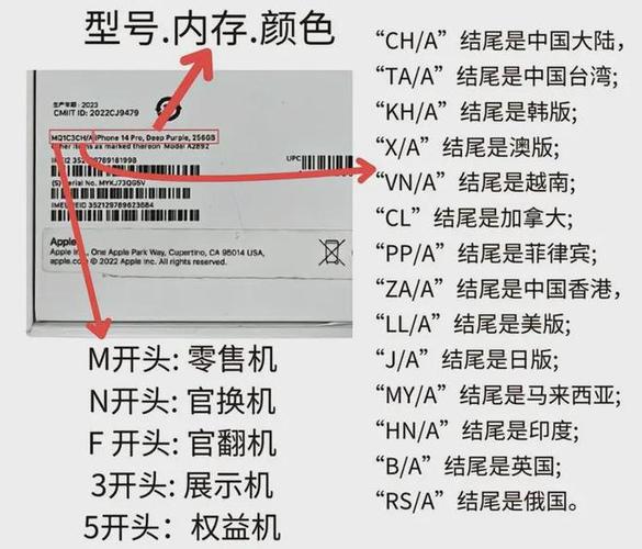 苹果手机未拆封怎么看序列号