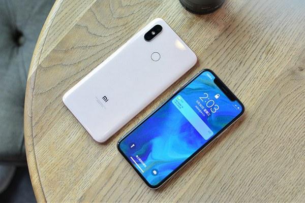 小米8的优缺点
