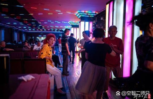 无锡百乐舞厅营业时间