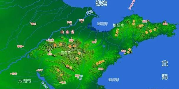 地图帝地图
