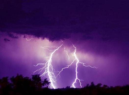 lightning闪电