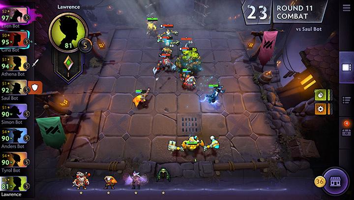 dota自走棋app图标