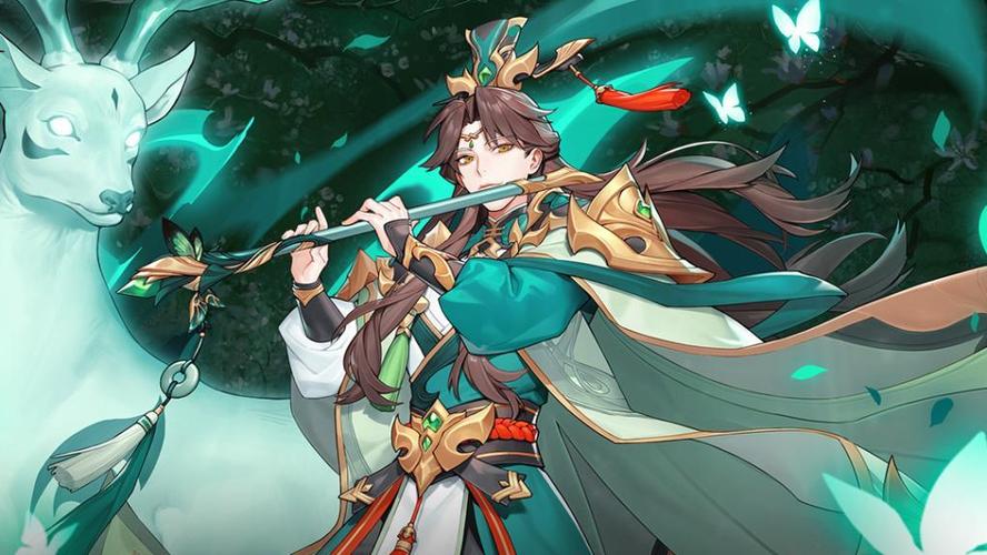 放开那三国完美一键端