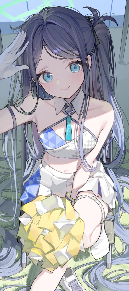 我爱二次元都有谁