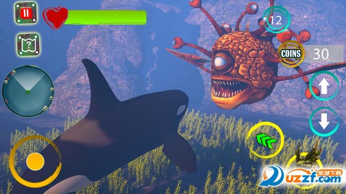 DolphinEmulator截图
