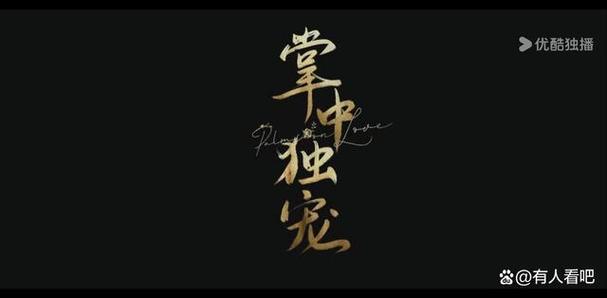 《独宠月月》全集