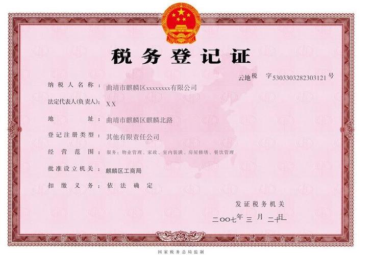 俄罗斯的纳税人识别号