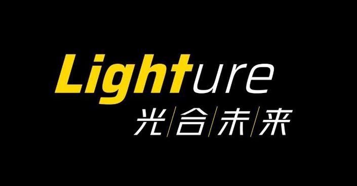光合传媒图标