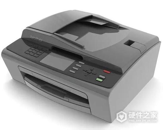 打印机线条歪歪扭扭怎么解决截图