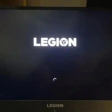 电脑重装系统后卡在logo界面