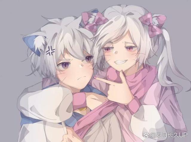 女主是猫化形np文图标
