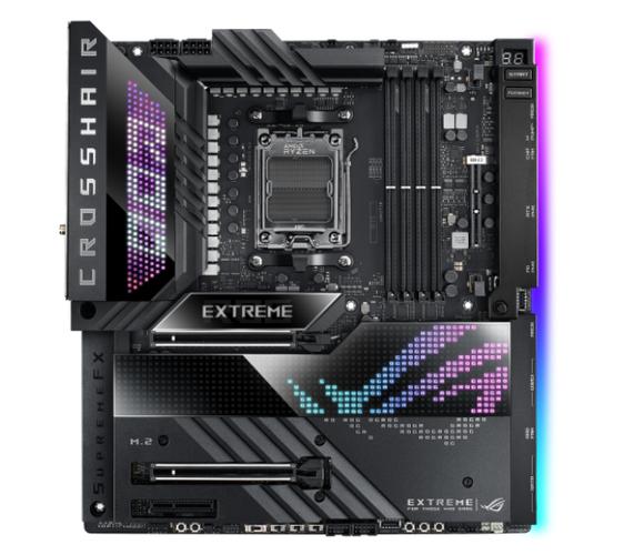 X570主板用什么机箱