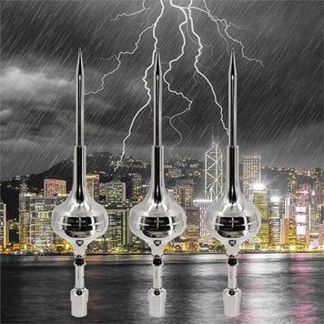 避雷针图标