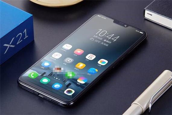 vivox21怎么设置桌面