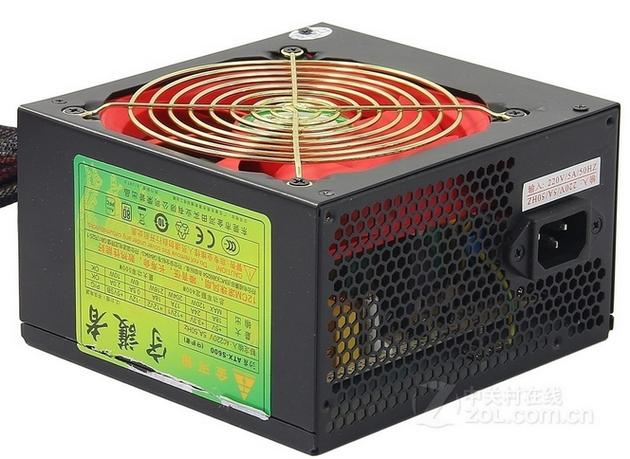 守护者电源是什么品牌