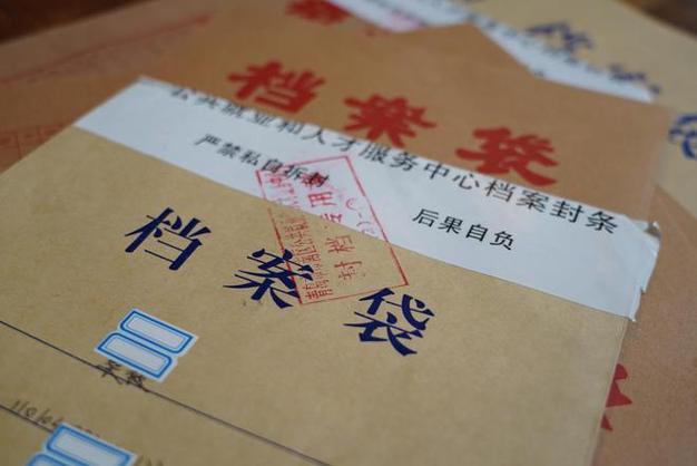 档案管理系统单机版