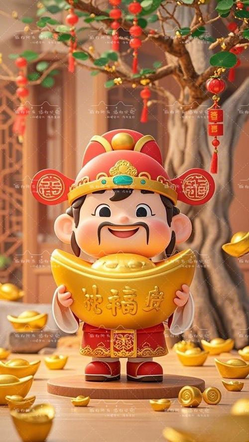好运来top图标