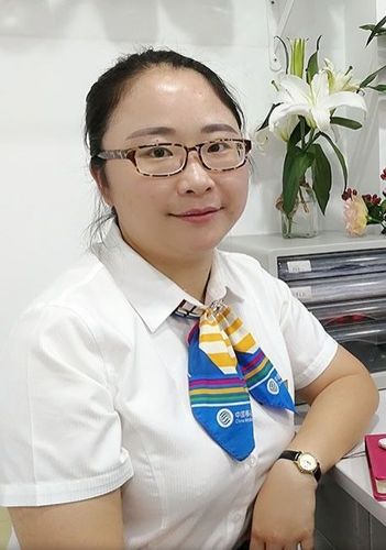 员工心中的好店长截图