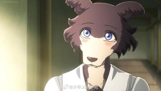 beastars第12集在线
