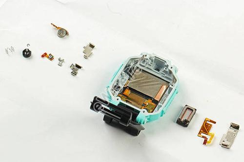 小天才Z6拆游戏截图