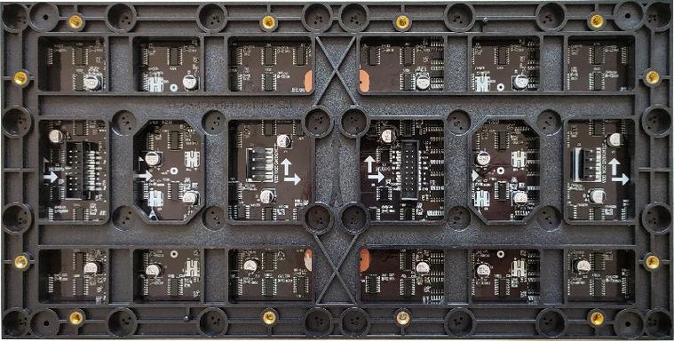 led模组是什么意思图标