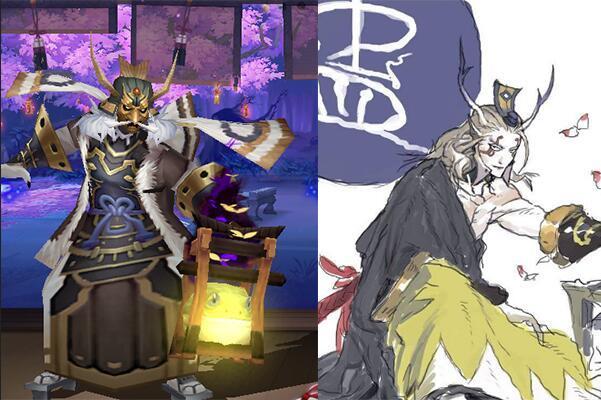 巫蛊师是美男截图