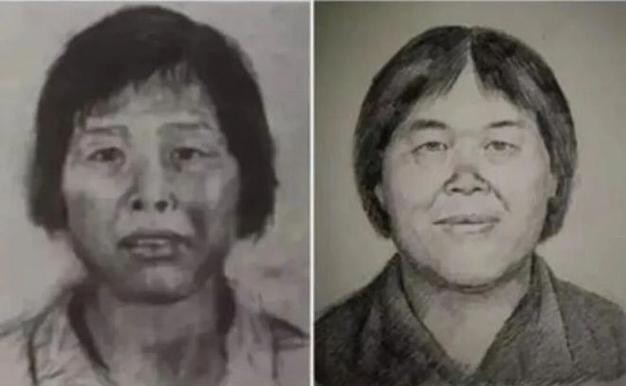 暗黑梅姨最惊艳的图片