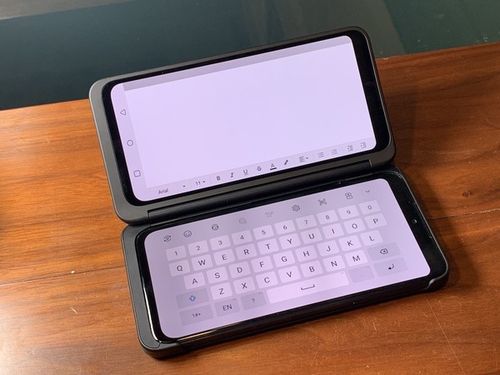 lg v50s
