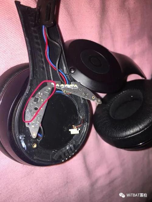 beats3耳机重置