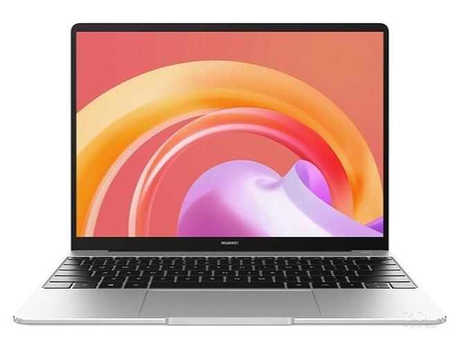 MateBook 13 2021 参数