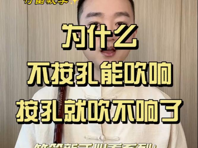 为什么吹笛子吹不响游戏截图