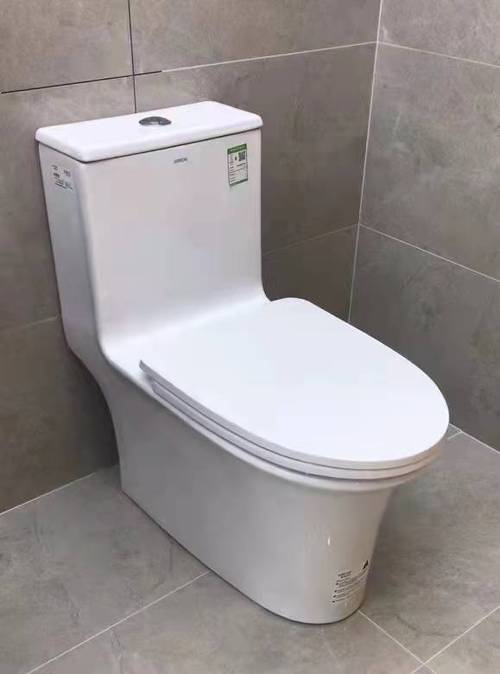 箭牌马桶