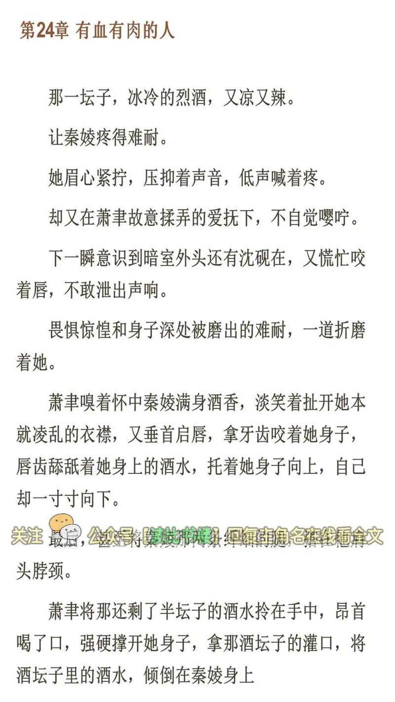 浴火小说书包网