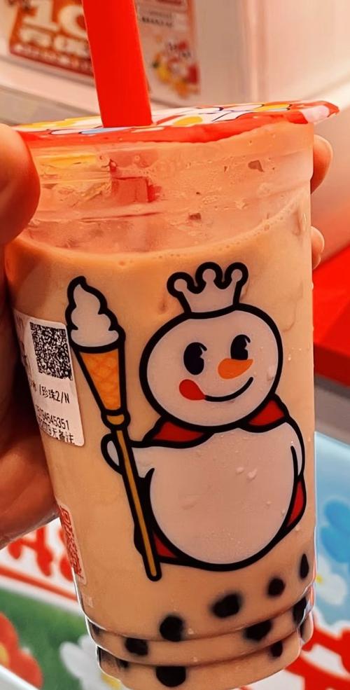 蜜雪冰城有什么喝的