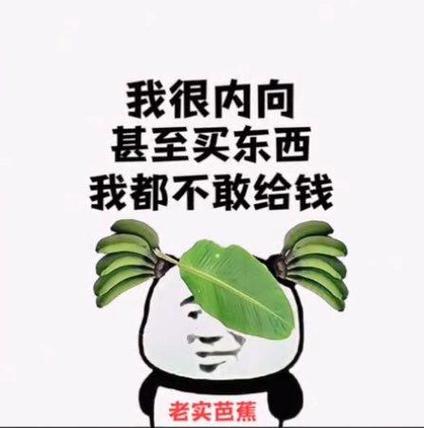 表情包经典配文